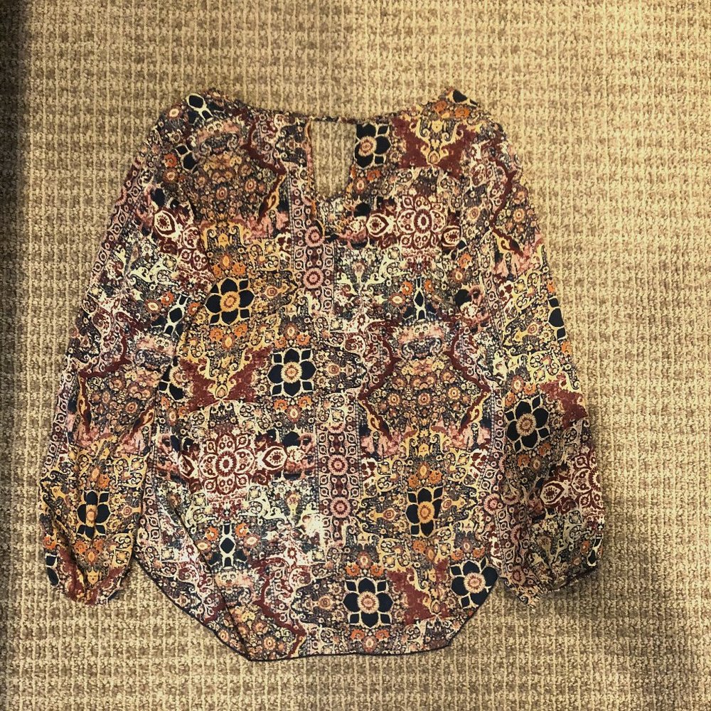 Blouse